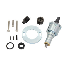 PartzBiz HD 32-0971 - ชุดเกียร์แม๊กไดรฟ์ Morse Joe Hunt Fairbanks Harley Shovelhead EVO FX