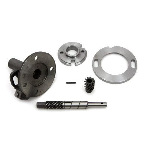 PartzBiz HD: 3452231-ใหม่ Replica Magneto Drive Shaft Assembly Gear Base Harley Ironhead Model K 45‚” PartzBiz HD: 3452231-ใหม่ Replica Magneto Drive Shaft Assembly Gear Base Harley Ironhead Model K 45‚”