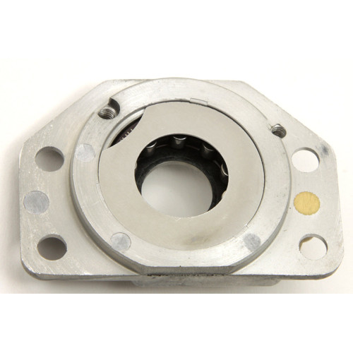PartzBiz HD: 3452229-New Replica Magneto Bearing Housing Support Plate Harley Ironhead Sportster XLCH