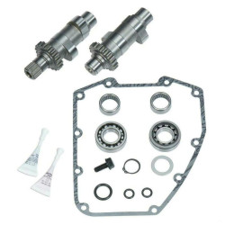 PartzBiz HD 33-5182A - S&S Cycle 510 Chain Drive Cams ชุดเพลาลูกเบี้ยว 1999-2006 Harley Davidson Twin Cam