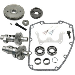 PartzBiz HD 330-0303 - S&S Easy Start Cam Kit MR103 Gear Drive Performance Harley Big Twin Cam 06-17 PartzBiz HD 330-0303 - S&S Easy Start Cam Kit MR103 Gear Drive Performance Harley Big Twin Cam 06-17