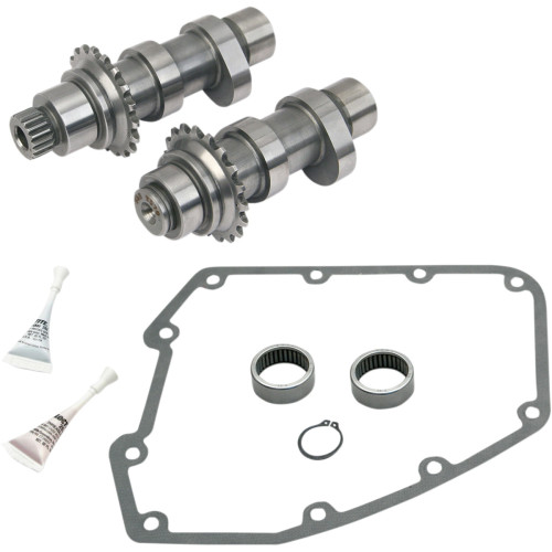 PartzBiz HD: 3486061-S&S Cam Kit HP103 โซ่ขับ RPM สูง Harley Big Twin Cam 06-17