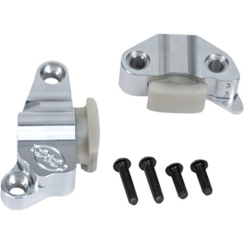 PartzBiz HD: 3453361-S&S Cycle Hydraulic Cam Chain Tensioner Kit Outer Inner Harley 06-2017 Twin Cam PartzBiz HD: 3453361-S&S Cycle Hydraulic Cam Chain Tensioner Kit Outer Inner Harley 06-2017 Twin Cam