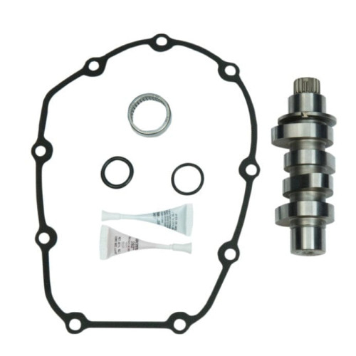 PartzBiz HD: 3453341-S&S 475C Chain Drive Cam Camshaft Kit 107” 114” Harley Touring Softail 17+ M8