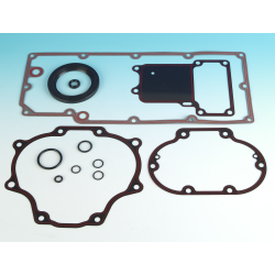 PartzBiz HD 33031-07 - James Twin Cam Transmission Trans Gasket Seal Kit Harley 07-17 Touring 33031-07