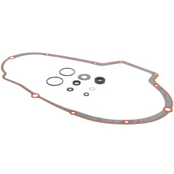 PartzBiz HD 34955-75-K - James Primary Gasket Seal O-Ring Kit Ironhead Sportster Harley Davidson 1977-85