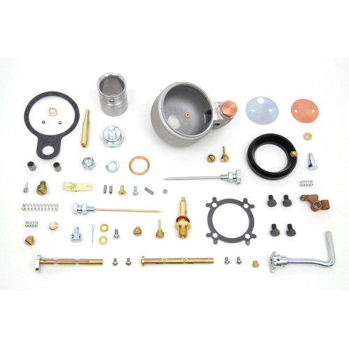 PartzBiz HD: 3455322-Linkert M88 Carburetor Rebuild Parts Kit Harley Flathead Knucklehead Panhead PartzBiz HD: 3455322-Linkert M88 Carburetor Rebuild Parts Kit Harley Flathead Knucklehead Panhead