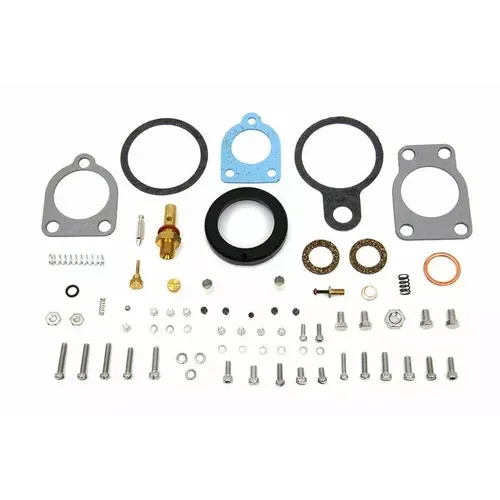 PartzBiz HD: 3451472-Linkert Carb Carburetor Overhaul Rebuild Screw Kit Harley Panhead Knucklehead PartzBiz HD: 3451472-Linkert Carb Carburetor Overhaul Rebuild Screw Kit Harley Panhead Knucklehead