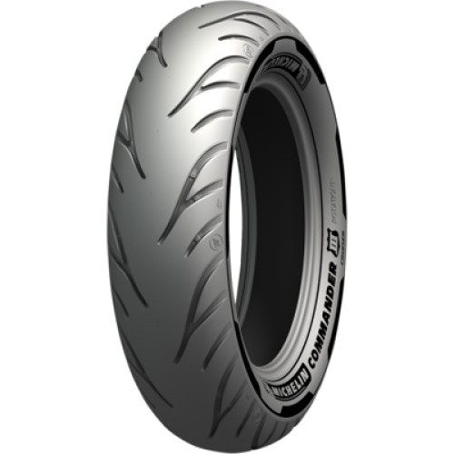 PartzBiz HD: 3468646-Michelin Commander 3 Tubeless Rear Blackwall Tyre 150/90B15 74H Cruiser Street