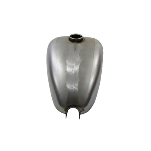 PartzBiz HD: 3458777-Replica Roadster Style 3.5 Gallon Model k Ironhead Harley Gas Tank Sportster XL