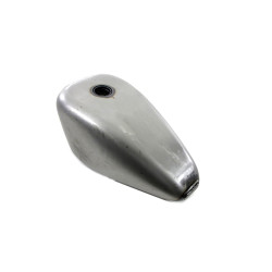 PartzBiz HD 38-0106 - 3.1 Gallon King Gas Tank 1955-1978 Harley Sportster Ironhead Bobber Chopper PartzBiz HD 38-0106 - 3.1 Gallon King Gas Tank 1955-1978 Harley Sportster Ironhead Bobber Chopper