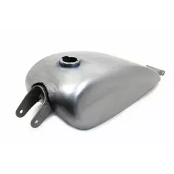 PartzBiz HD 38-0687 - 2 Gallon Replica XR750 Gas Tank 04-2006 Harley Sportster Evo XL Flat Dirt Track PartzBiz HD 38-0687 - 2 Gallon Replica XR750 Gas Tank 04-2006 Harley Sportster Evo XL Flat Dirt Track