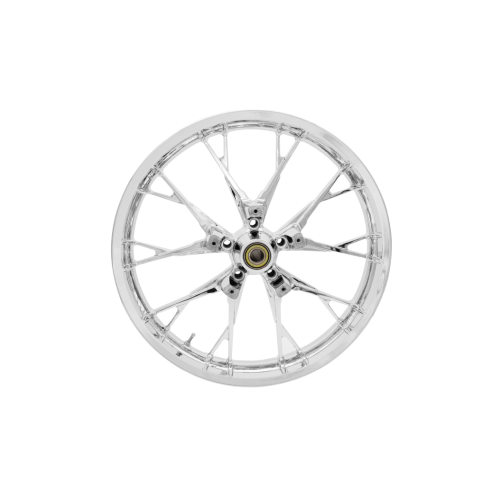 PartzBiz HD: 3481857-Coastal Moto Chrome Marlin Precision 21 3.5 Wheel Rim 2008+ Harley Touring DD PartzBiz HD: 3481857-Coastal Moto Chrome Marlin Precision 21 3.5 Wheel Rim 2008+ Harley Touring DD