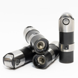 PartzBiz HD 4017ST - Feuling Race Series Standard Short Travel Hydraulic Lifters Engine Harley M8 17+