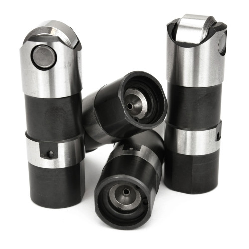 PartzBiz HD: 3467682-Feuling Race +.0843-.08435 Short Travel Hydraulic Lifters Engine Harley M8 17+
