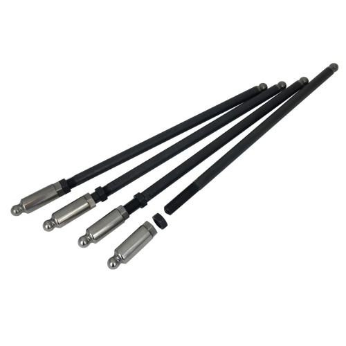 PartzBiz HD: 3451107-Feuling Adjustable Pushrods 1999-2017 Harley Twin Cam 88 96 103 Motors Engine PartzBiz HD: 3451107-Feuling Adjustable Pushrods 1999-2017 Harley Twin Cam 88 96 103 Motors Engine