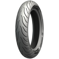 PartzBiz HD 44850 - ยางหน้า Michelin Commander 3 Tubeless Blackwall 130/60B19 61H Touring Street PartzBiz HD 44850 - ยางหน้า Michelin Commander 3 Tubeless Blackwall 130/60B19 61H Touring Street