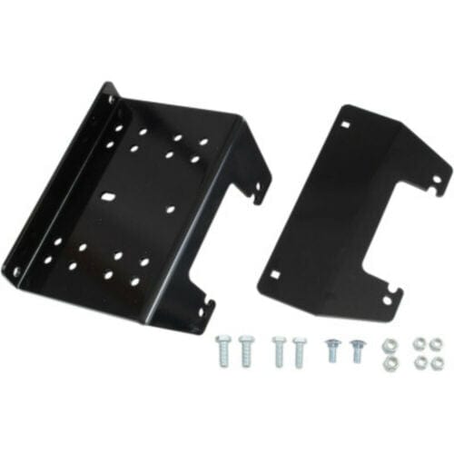 PartzBiz HD: 3463200-แผ่นยึดกว้าน Moose Utility Division Offroad UTV Kawasaki Mule Pro FX DX