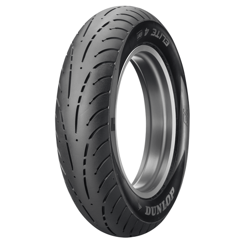 PartzBiz HD: 3468239-ยางหลัง Dunlop Elite 4 250/40-18 81V Blackwall Harley Touring