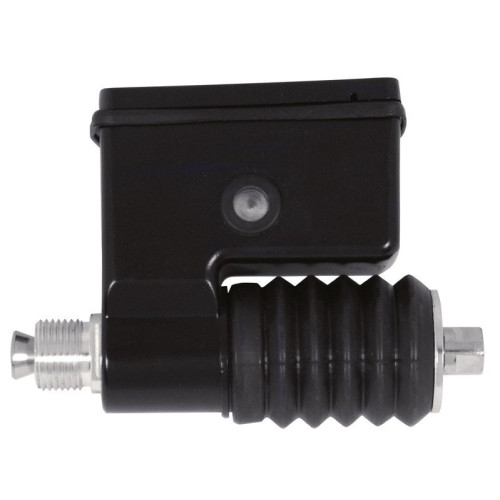 PartzBiz HD: 3478030-Chrome Replacement Master Cylinder Rear Brake OE 42474-90A Harley Dyna 91-05 PartzBiz HD: 3478030-Chrome Replacement Master Cylinder Rear Brake OE 42474-90A Harley Dyna 91-05