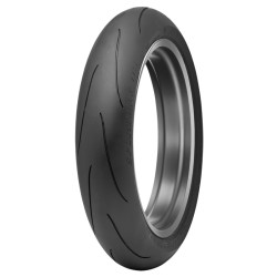 PartzBiz HD 45247181 - ยางหน้า Dunlop Sportmax Q5 BW Blackwall 120/70ZR17 58W Racing Tubeless PartzBiz HD 45247181 - ยางหน้า Dunlop Sportmax Q5 BW Blackwall 120/70ZR17 58W Racing Tubeless