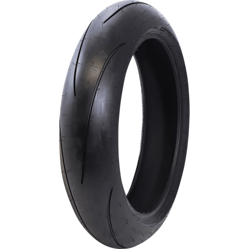 PartzBiz HD: 3491234-ยางหลัง Dunlop Sportmax Q5 BW Blackwall 150/60ZR17 66W Racing Tubeless