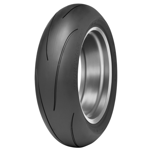 PartzBiz HD: 3491197-Dunlop Sportmax Q5 Rear Tire BW Blackwall 190/50ZR17 73W Racing Tubeless PartzBiz HD: 3491197-Dunlop Sportmax Q5 Rear Tire BW Blackwall 190/50ZR17 73W Racing Tubeless