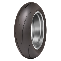 PartzBiz HD 45247190 - Dunlop Sportmax Q5 Rear Tire BW Blackwall 200/60ZR17 85W Racing Tubeless PartzBiz HD 45247190 - Dunlop Sportmax Q5 Rear Tire BW Blackwall 200/60ZR17 85W Racing Tubeless