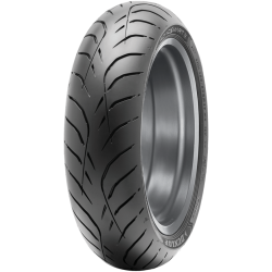PartzBiz HD 45253306 - Dunlop Sportmax 190/55R17 75W Roadsmart IV ยางหลัง Blackwall Harley Cruiser