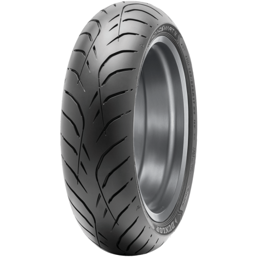 PartzBiz HD: 3481601-Dunlop Sportmax 190/55R17 75W Roadsmart IV ยางหลัง Blackwall Harley Cruiser