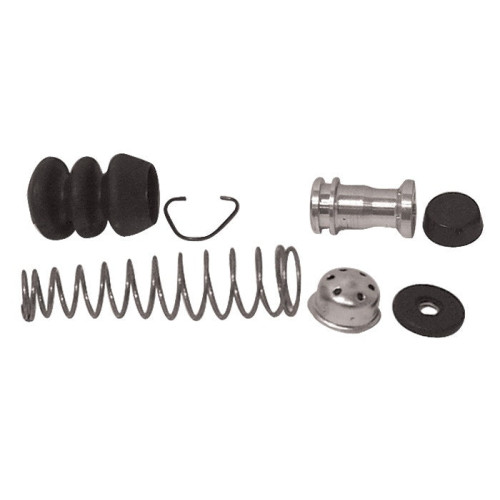 PartzBiz HD: 3441831-3/4” Rear Brake Wagner Lockheed Master Cylinder Rebuild Kit Harley 58-79 FL FX PartzBiz HD: 3441831-3/4” Rear Brake Wagner Lockheed Master Cylinder Rebuild Kit Harley 58-79 FL FX