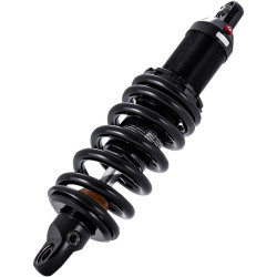 PartzBiz HD 465-1185B - Progressive Suspension 13.1” 465 Mono Shock Harley 18+ Softail Threaded Preload