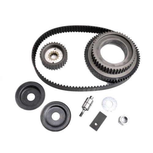 PartzBiz HD: 3444163-BDL 11MM 1.5‚” สายพานหลักขับเคลื่อน 4 สปีด 1965-1984 Harley Shovelhead Big Twin PartzBiz HD: 3444163-BDL 11MM 1.5‚” สายพานหลักขับเคลื่อน 4 สปีด 1965-1984 Harley Shovelhead Big Twin