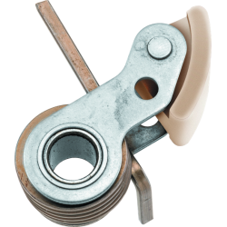 PartzBiz HD 486983 - Twin Power Replacement Outer Cam Chain Tensioner 99-06 Harley Big Twin 39954-99A