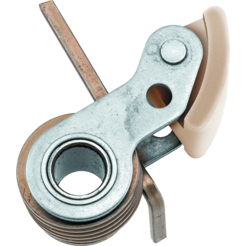 PartzBiz HD: 3456854-Twin Power Replacement Outer Cam Chain Tensioner 99-06 Harley Big Twin 39954-99A