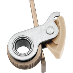 PartzBiz HD 486984 - Twin Power Replacement Inner Cam Chain Tensioner 99-06 Harley Big Twin 39964-99A