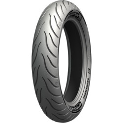 PartzBiz HD 49456 - ยางหน้า Michelin Commander 3 Tubeless Blackwall MH90-21 54H Touring Street PartzBiz HD 49456 - ยางหน้า Michelin Commander 3 Tubeless Blackwall MH90-21 54H Touring Street
