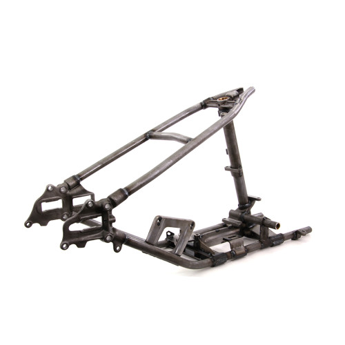 PartzBiz HD: 3452942-Replica Panhead Weld On Rear Hard tail Rigid 4 Speed Frame Harley Shovelhead FL PartzBiz HD: 3452942-Replica Panhead Weld On Rear Hard tail Rigid 4 Speed Frame Harley Shovelhead FL