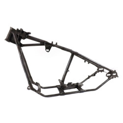 PartzBiz HD 51-1948 - V-Twin Retro Replica Panhead Shovelhead Evolution 30° Rake Wishbone Rigid Frame PartzBiz HD 51-1948 - V-Twin Retro Replica Panhead Shovelhead Evolution 30° Rake Wishbone Rigid Frame