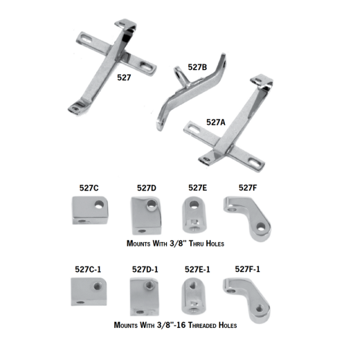PartzBiz HD: 3441295-Chrome Dual Headlight Mount Springer Chopper Harley Paughco Ironhead XS650 XL PartzBiz HD: 3441295-Chrome Dual Headlight Mount Springer Chopper Harley Paughco Ironhead XS650 XL