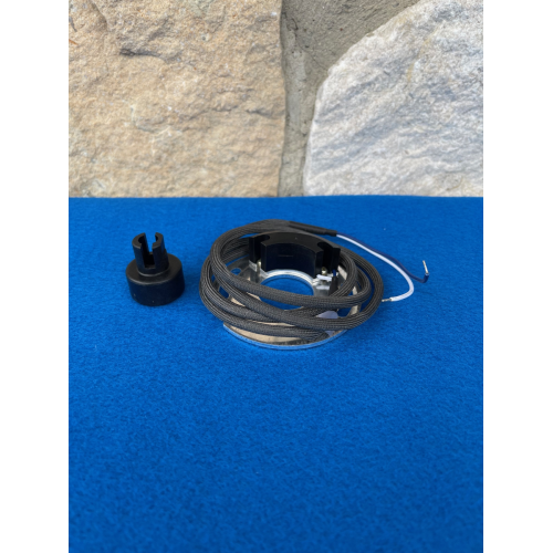 PartzBiz HD: 3457019-Ultima Dual Fire Electronic Ignition Module Harley Big Twin Evo Sportster 70-99