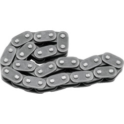 PartzBiz HD 591209 - Twin Power Replacement Camshaft Secondary Chain 2007-2017 Harley Big Twin Cam 96