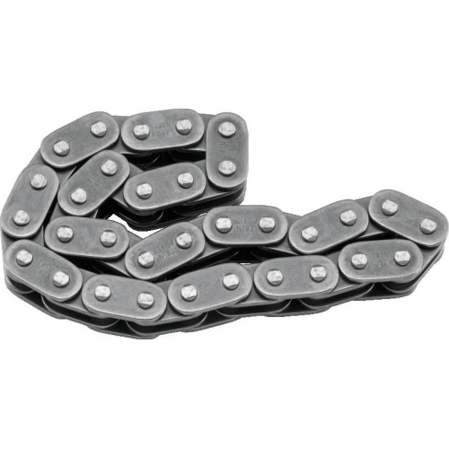 PartzBiz HD: 3459548-Twin Power Replacement Camshaft Secondary Chain 2007-2017 Harley Big Twin Cam 96 PartzBiz HD: 3459548-Twin Power Replacement Camshaft Secondary Chain 2007-2017 Harley Big Twin Cam 96