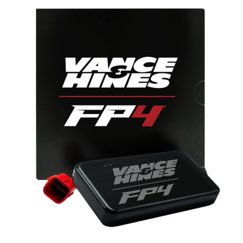 PartzBiz HD: 3476918-Vance & Hines Fuel Pak Fuelpak Management FP4 2021+ Harley Touring Softail CVO PartzBiz HD: 3476918-Vance & Hines Fuel Pak Fuelpak Management FP4 2021+ Harley Touring Softail CVO