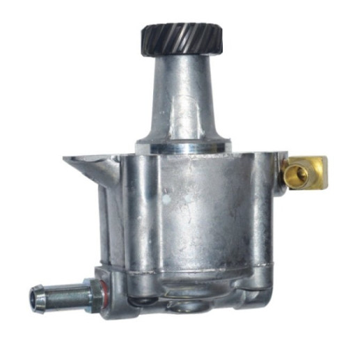 PartzBiz HD: 3456147-Replacement OEM Cast Oil Pump Assembly Harley Sportster 1991-2020 XL 26204-91A