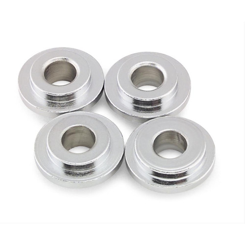 PartzBiz HD: 3470007-อะแดปเตอร์แฮนด์บาร์ Barnett Solid Mount ติดตั้งมงกุฎส้อมแทนที่ตัวยึดยาง PartzBiz HD: 3470007-อะแดปเตอร์แฮนด์บาร์ Barnett Solid Mount ติดตั้งมงกุฎส้อมแทนที่ตัวยึดยาง