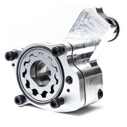 PartzBiz HD: 3451117-Feuling HP+ High Volume Performance Oil Pump 2007-2017 Harley Twin Cam 96 103