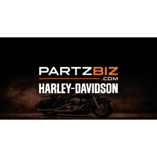 PartzBiz HD: 3451678-Mustang 17.5 Wide Touring Studded Solo Seat Harley Softail Deluxe Heritage 76179