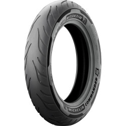 PartzBiz HD 76976 - ยางหน้า Michelin Commander 3 Tubeless Blackwall 80/90-21 54H Touring Street PartzBiz HD 76976 - ยางหน้า Michelin Commander 3 Tubeless Blackwall 80/90-21 54H Touring Street