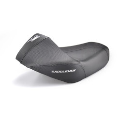 PartzBiz HD 807-03-0024 - Saddlemen One Wheel Revolution Solo Seat Harley Sportster XL 2004-2020 Nightster